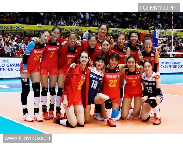 2017年女排大冠军杯中国队对阵韩国队精彩回顾与赛后分析