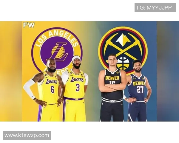 2020年湖人与掘金西部决赛第一场精彩直播回顾与分析