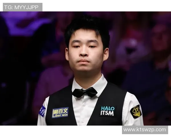 斯诺克国锦赛32强发生，中国选手锋芒毕露